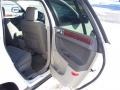 Stone White - Pacifica Touring AWD Photo No. 21