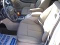 Stone White - Pacifica Touring AWD Photo No. 34