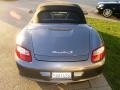 Seal Grey Metallic - Boxster S Photo No. 3