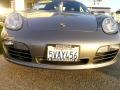 Seal Grey Metallic - Boxster S Photo No. 10