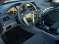 2008 Polished Metal Metallic Honda Accord EX Sedan  photo #11