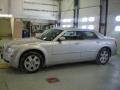 Silver Steel Metallic - 300 Touring AWD Photo No. 6