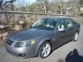 Titan Gray Metallic 2007 Saab 9-5 2.3T Sedan