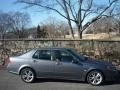 Titan Gray Metallic - 9-5 2.3T Sedan Photo No. 4