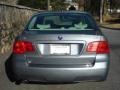 Titan Gray Metallic - 9-5 2.3T Sedan Photo No. 6