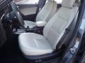 Titan Gray Metallic - 9-5 2.3T Sedan Photo No. 8