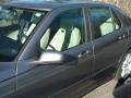 Titan Gray Metallic - 9-5 2.3T Sedan Photo No. 12