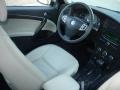 Titan Gray Metallic - 9-5 2.3T Sedan Photo No. 19