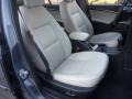 Titan Gray Metallic - 9-5 2.3T Sedan Photo No. 20