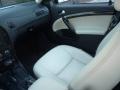 Titan Gray Metallic - 9-5 2.3T Sedan Photo No. 22