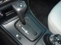 Titan Gray Metallic - 9-5 2.3T Sedan Photo No. 30