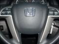 2008 Alabaster Silver Metallic Honda Accord LX Sedan  photo #17