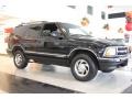 Onyx Black - Blazer LT 4x4 Photo No. 9