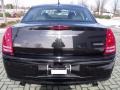 2008 Brilliant Black Crystal Pearl Chrysler 300 C SRT8  photo #4