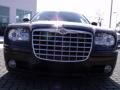 2008 Brilliant Black Crystal Pearl Chrysler 300 C SRT8  photo #7