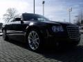 Brilliant Black Crystal Pearl - 300 C SRT8 Photo No. 8