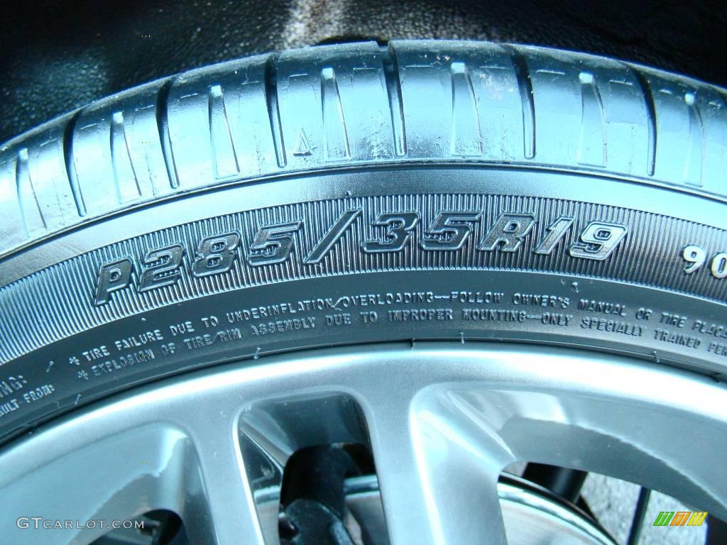 2010 Mustang Shelby GT500 Coupe - Kona Blue Metallic / Charcoal Black/White photo #16