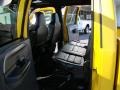 2006 Screaming Yellow Ford F250 Super Duty Amarillo Special Edition Crew Cab 4x4  photo #9