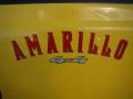 Screaming Yellow - F250 Super Duty Amarillo Special Edition Crew Cab 4x4 Photo No. 16