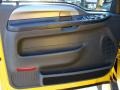 Screaming Yellow - F250 Super Duty Amarillo Special Edition Crew Cab 4x4 Photo No. 19