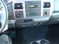 Screaming Yellow - F250 Super Duty Amarillo Special Edition Crew Cab 4x4 Photo No. 29