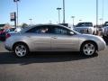 Liquid Silver Metallic - G6 Sedan Photo No. 2