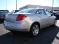 Liquid Silver Metallic - G6 Sedan Photo No. 3