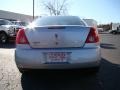 Liquid Silver Metallic - G6 Sedan Photo No. 4