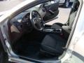Liquid Silver Metallic - G6 Sedan Photo No. 8