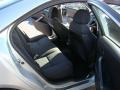 Liquid Silver Metallic - G6 Sedan Photo No. 10