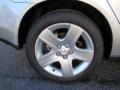 Liquid Silver Metallic - G6 Sedan Photo No. 13