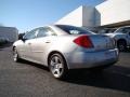 Liquid Silver Metallic - G6 Sedan Photo No. 22