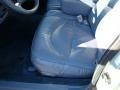 Silver Frost Metallic - Grand Marquis LS Photo No. 16