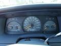 Silver Frost Metallic - Grand Marquis LS Photo No. 17