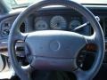 Silver Frost Metallic - Grand Marquis LS Photo No. 18