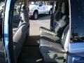 2007 Marine Blue Pearl Dodge Grand Caravan SXT  photo #9