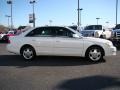 Diamond White Pearl - Avalon XLS Photo No. 2