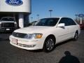 2004 Diamond White Pearl Toyota Avalon XLS  photo #6