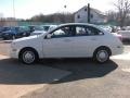 Absolute White - Forenza Sedan Photo No. 8