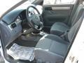 Absolute White - Forenza Sedan Photo No. 9