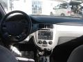 Absolute White - Forenza Sedan Photo No. 12