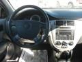 Absolute White - Forenza Sedan Photo No. 13