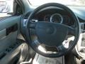 Absolute White - Forenza Sedan Photo No. 14