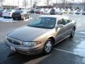 Light Bronzemist Metallic - LeSabre Custom Photo No. 3