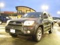 2006 Shadow Mica Toyota 4Runner Limited 4x4  photo #2