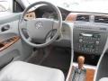 2005 Glacier Blue Metallic Buick LaCrosse CXL  photo #7