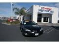 2005 Black Pontiac Grand Prix GT Sedan  photo #2