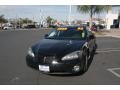 Black - Grand Prix GT Sedan Photo No. 4