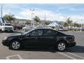 2005 Black Pontiac Grand Prix GT Sedan  photo #6