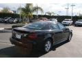 2005 Black Pontiac Grand Prix GT Sedan  photo #11